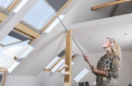  Аксессуары Fakro