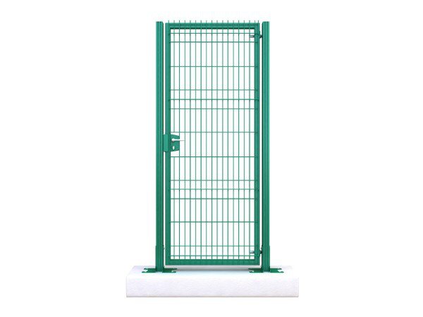 Калитки и ворота для панельных ограждений