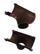 Воронка центральная