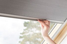  Внутренние аксессуары Fakro