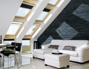  Мансардные окна и чердачные лестницы