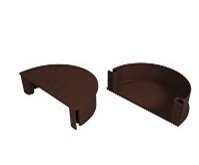 Заглушка воронки универсальная