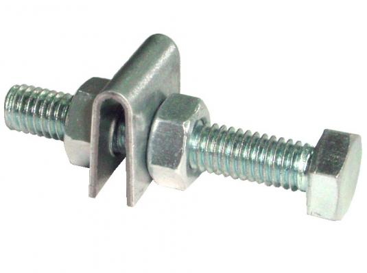 Доборные элементы панельных ограждений 