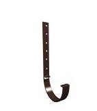 Кронштейн желоба металлический