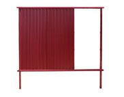 Модульные ограждения Grand Line Стандарт