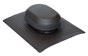  Кровельная вентиляция и проходки