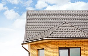  Металлочерепица