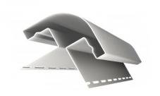  Доборные элементы для "Я-фасад"