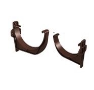 Кронштейн желоба пластиковый