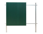 Модульные ограждения Grand Line Эконом