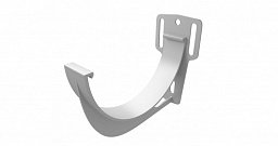 Кронштейн желоба ПВХ Grand Line