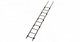 Лестница кровельная Grand Line 3м