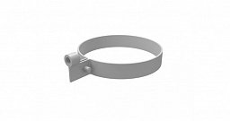 Хомут трубы ПВХ Grand Line