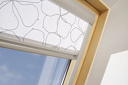 Штора ARP, ARP Z-Wave