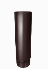 Круглая труба, 3 м