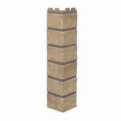 Угол наружный Solid Brick Exeter