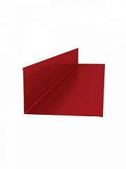 Планка примыкания верхняя 250х147х2000