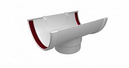 Воронка ПВХ Grand Line