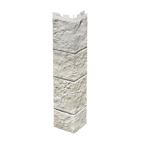 Угол наружный Solid SandStone Beige