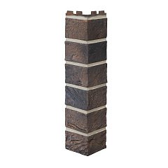 Угол наружный  Solid Brick York
