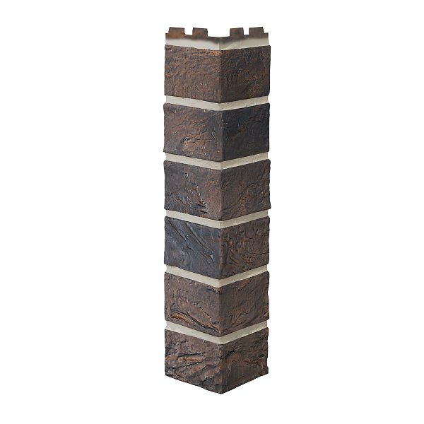 Угол наружный  Solid Brick York