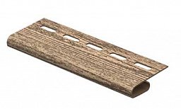 Завершающая планка