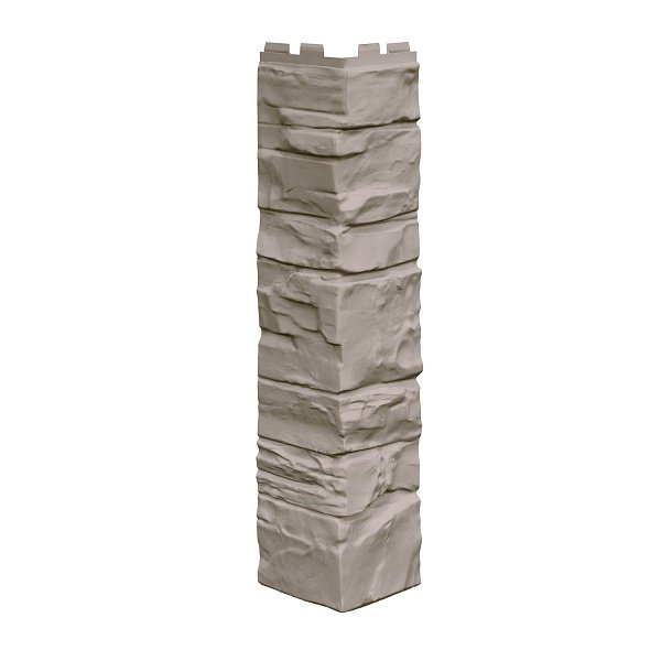 Угол наружный Solid Stone Calabria