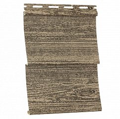 Сайдинг Timberblock (ель)