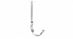 Крюк длинный полоса 125