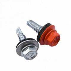 Саморезы по металлу