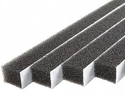 Самоклеящийся уплотнитель