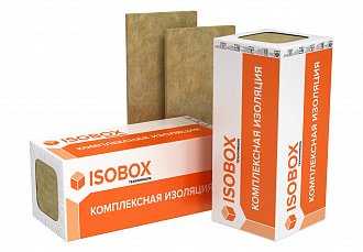  ISOBOX ЭКСТРАЛАЙТ