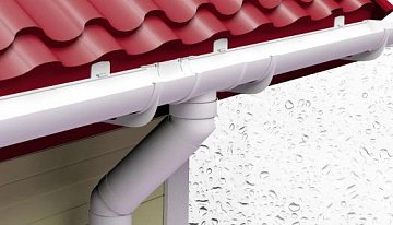  Водосточные системы