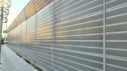 Акустические СП ПС