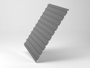  Профнастил С 16