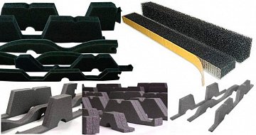  Уплотнители