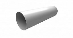 Труба ПВХ Grand Line, 3м