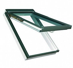  Мансардные окна Fakro