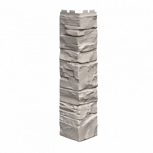 Угол наружный Solid Stone Lazio