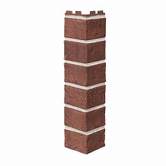 Угол наружный Solid Brick Dorset