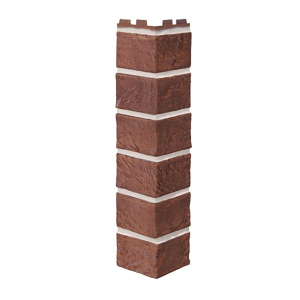 Угол наружный Solid Brick Dorset