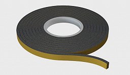 Предварительно сжатая уплотнительная лента