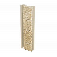 Планка универсальная Solid SandStone Cream