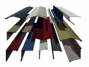  Доборные элементы