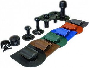  Кровельная вентиляция Поливент