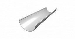 Желоб ПВХ  Grand Line, 3м