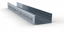 Профиль стоечный 100*50