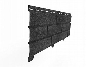  Фасадная панель Stone House