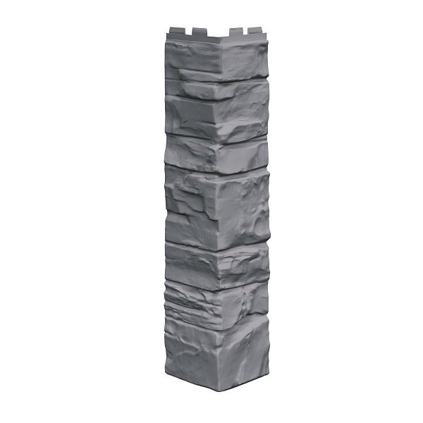 Угол наружный Solid Stone Toscana