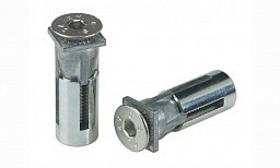 Система быстрого монтажа LOCINOX